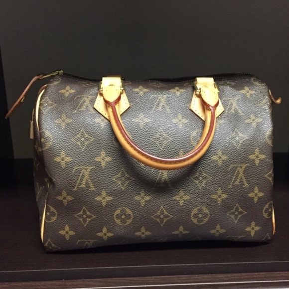 Louis Vuitton 25 - Picture 3 of 15